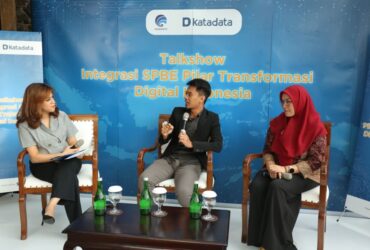 Kebijakan Berbasis Data Menghubungkan Negara Dengan Warganya