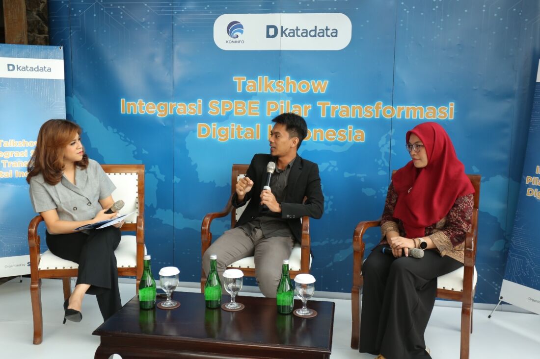 Kebijakan Berbasis Data Menghubungkan Negara Dengan Warganya