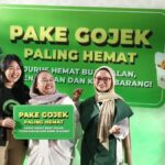 Gojek Rangkum Ragam Fitur Cermat Lewat Program Emak Hemat