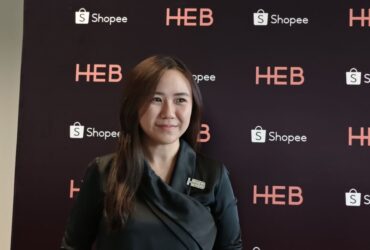 Fitur High End Brands Shopee Catat Kenaikan Transaksi Di Luar Pulau Jawa