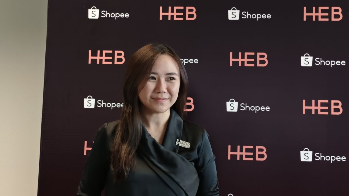 Fitur High End Brands Shopee Catat Kenaikan Transaksi Di Luar Pulau Jawa