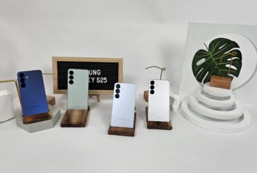 Galaxy S26 Dan Galaxy S26 Plus