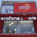Erafone &Amp; More Resmi Hadir Di Kota Surabaya