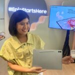 Samsung Resmi Hadirkan Tablet Premium Galaxy Tab S9 Fe Dan Tab S9 Fe+ Di Tanah Air
