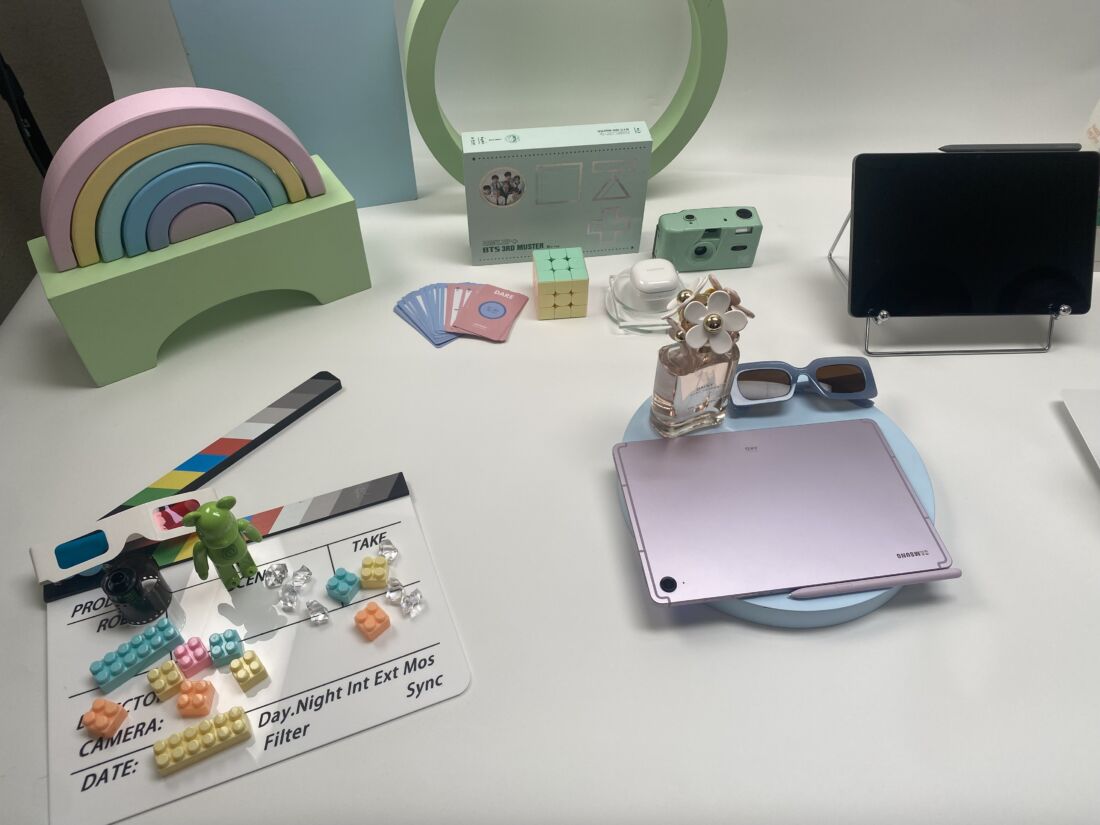 Galaxy Tab S9