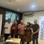Selular Gelar Business Forum
