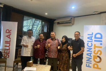 Selular Gelar Business Forum