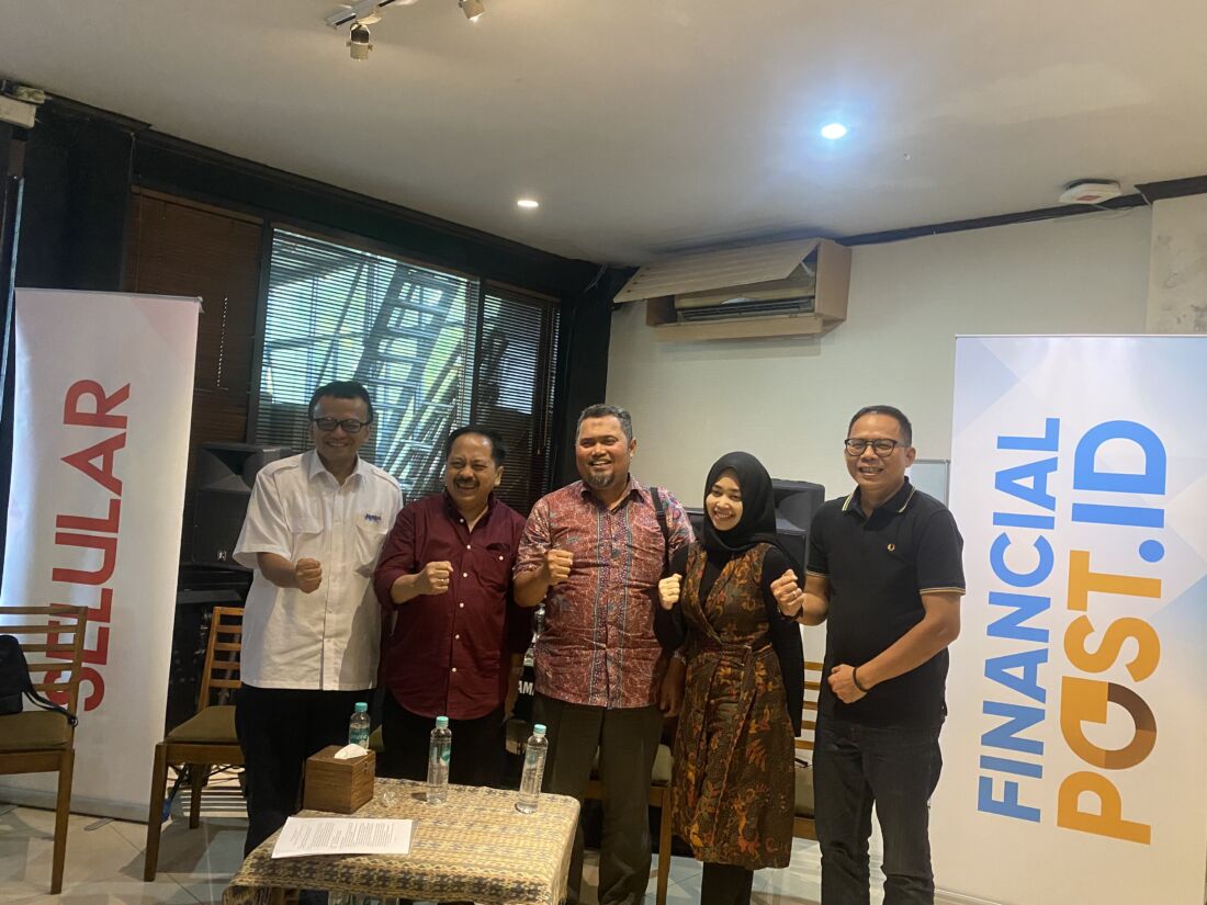 Selular Gelar Business Forum