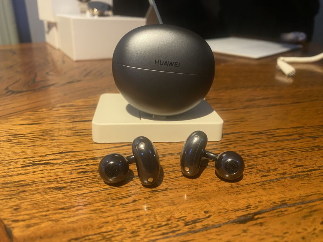 Huawei Freeclip