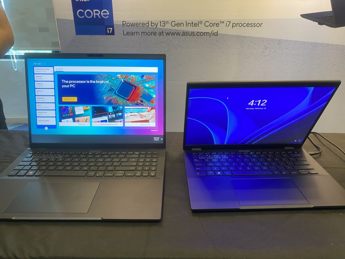 Asus