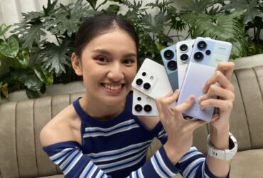 Redmi Note 13 Pro Series Jadi Varian Paling Populer