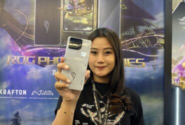 Asus Rog Phone 8 Series Resmi Meluncur Di Indonesia