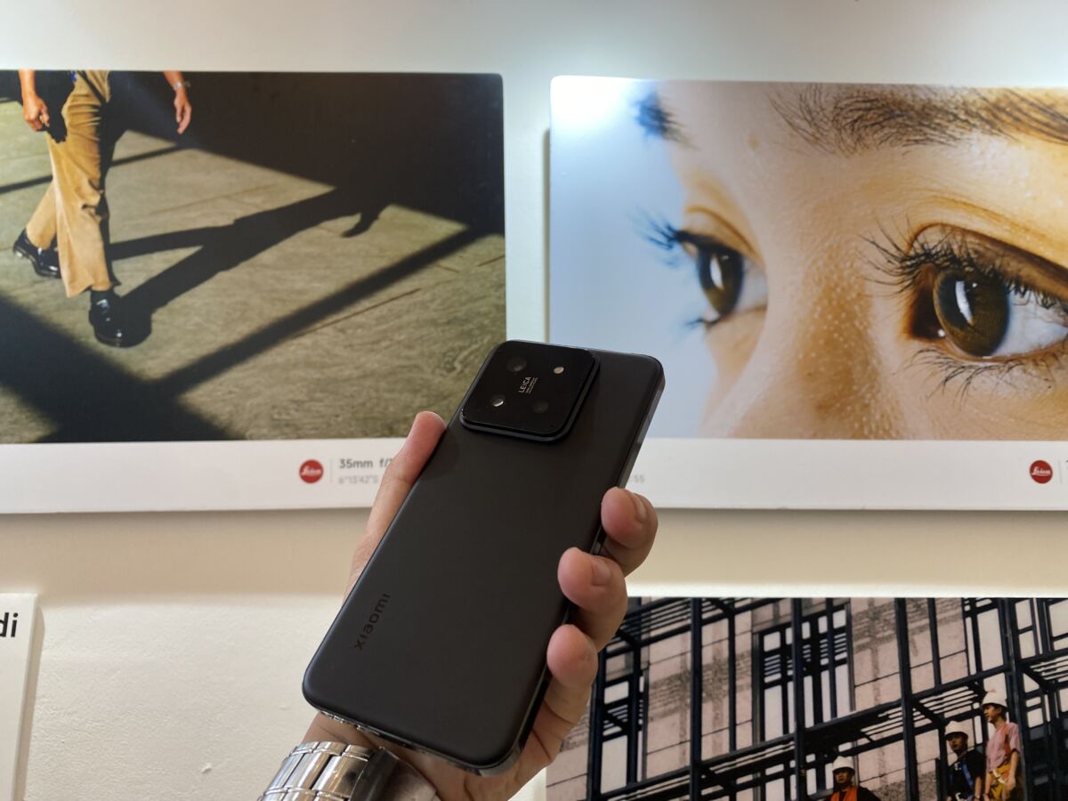 Xiaomi 14