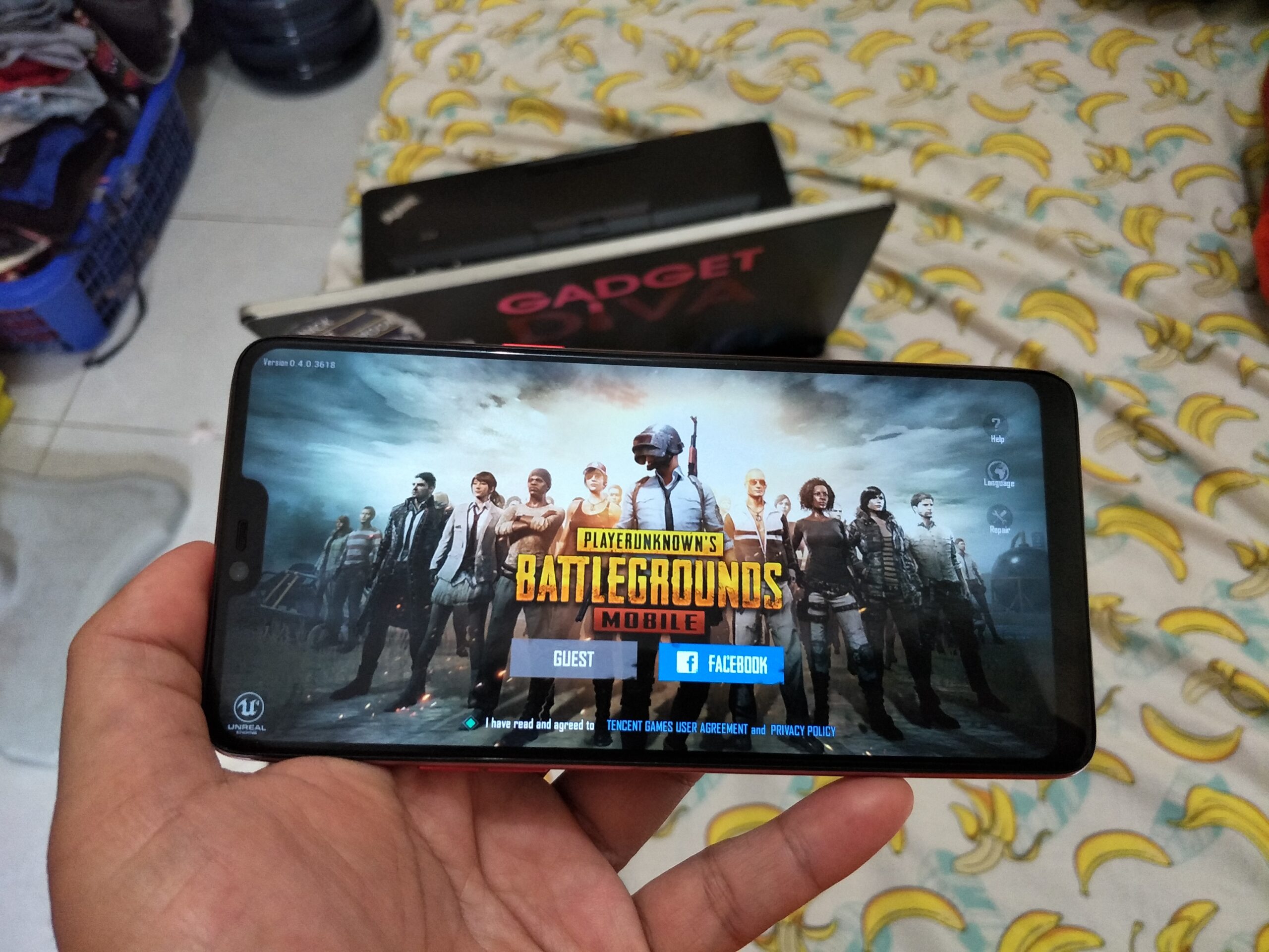 Oppo-F7-Pubg