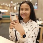 Galaxy Watch Active