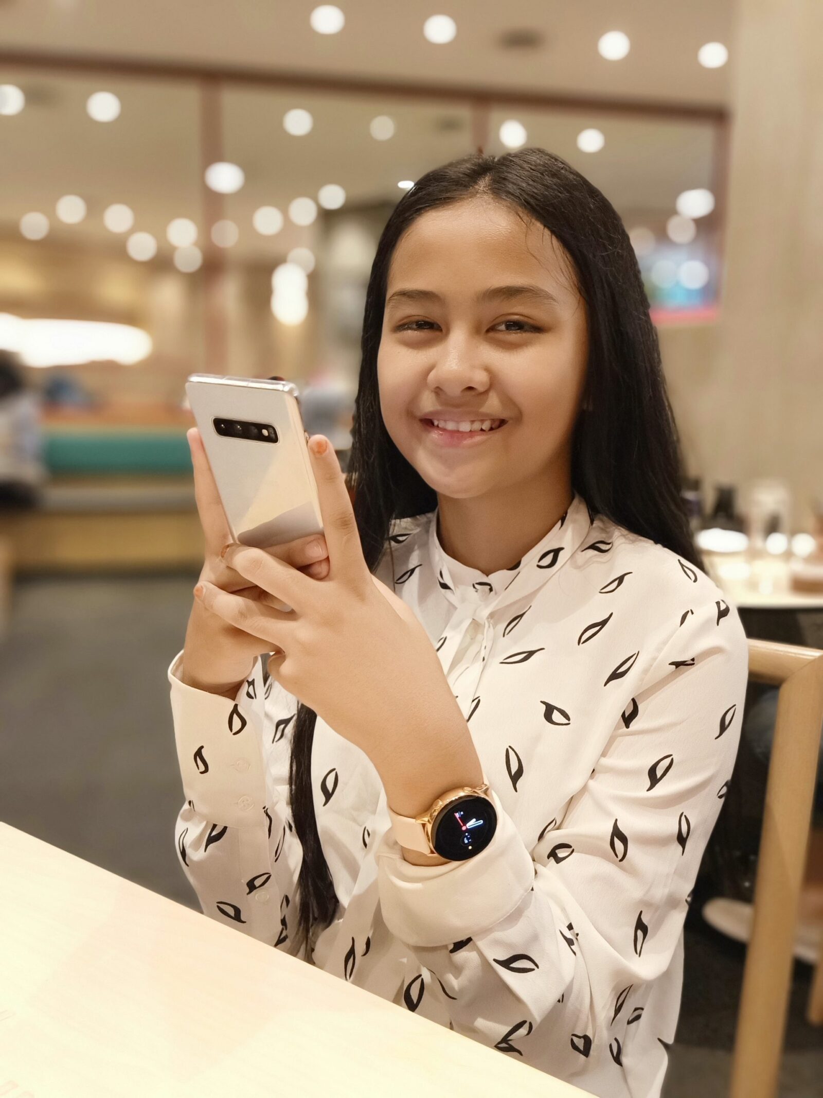 Galaxy Watch Active