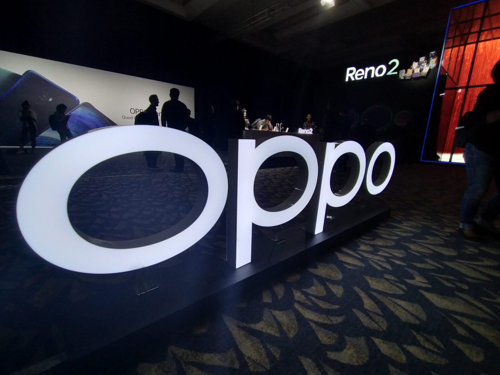 Oppo Resmi Rilis 3 Perangkat Terbaru