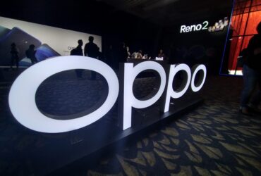 Oppo Resmi Rilis 3 Perangkat Terbaru