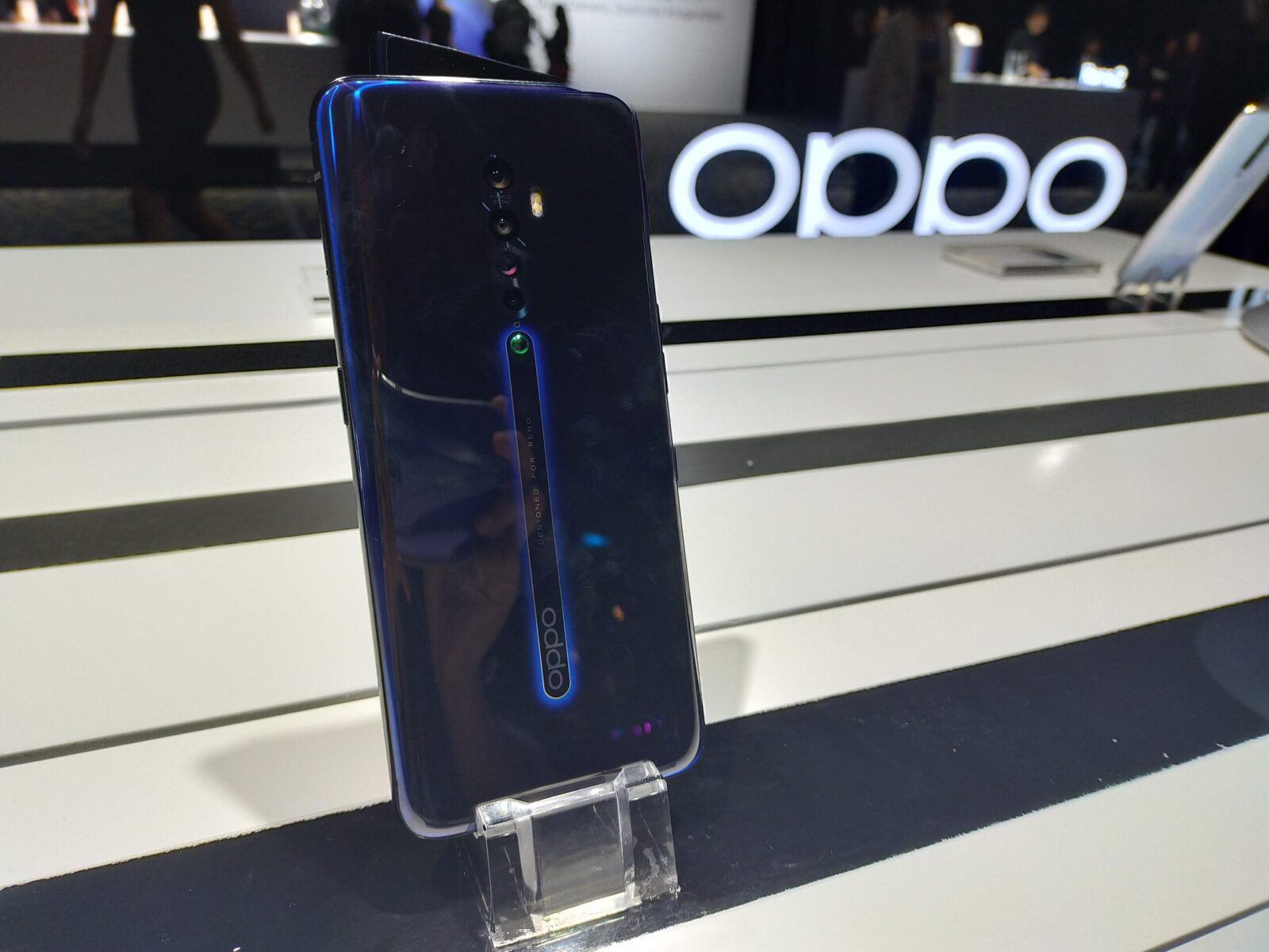 Kepoin Desain Oppo Reno8 Pro 5G Dan Oppo Reno8 5G