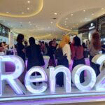 Oppo Gandeng Global Teleshop Buka 2 Store Baru