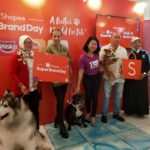Shopee Super Brandday 'A Better World For Pets' Pertama Di Indonesia