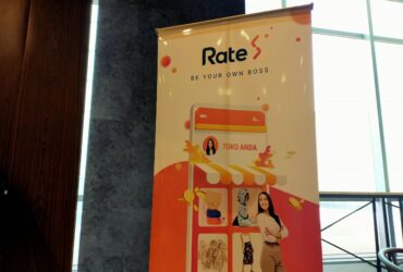 Aplikasi Rates