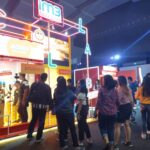 Im3 Ooredoo Ikut Kolaborasi Di Youtube Fanfest Jakarta 2019