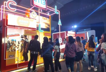 Im3 Ooredoo Ikut Kolaborasi Di Youtube Fanfest Jakarta 2019