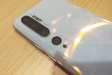 Ini Spesifikasi Mi 10 Dan Mi 10 Pro Milik Xiaomi Yang Rilis Februari 2020