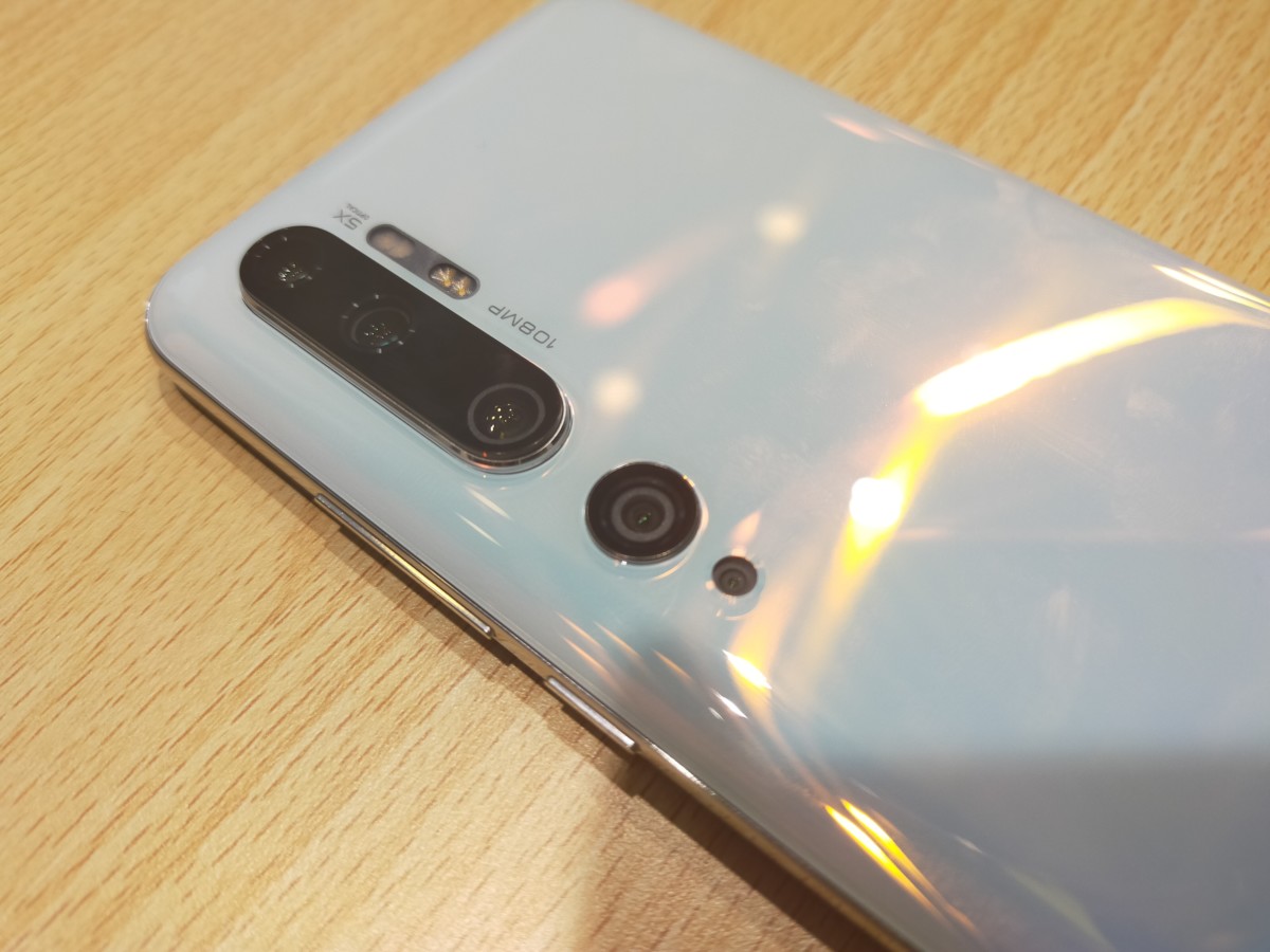 Ini Spesifikasi Mi 10 Dan Mi 10 Pro Milik Xiaomi Yang Rilis Februari 2020