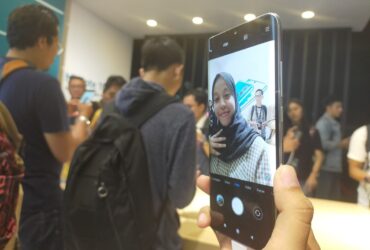 Xiaomi Kenalkan Mi Note 10 Pro