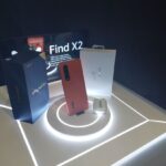 Oppo Resmikan Seri Find X2 Dan Find X2 Pro Di Indonesia