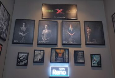 Hasil Foto Kamera Oppo A16K Ternyata Mengejutkan