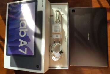 Review: Streaming Film Dan Nge-Game Puas Seharian Pakai Galaxy Tab A7