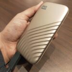 Review: Harddisk Wd My Passport Ssd 1Tb