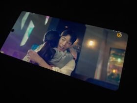 Pakai Super Amoled Galaxy M51 Streaming Nam Do San Vs Han Ji Pyeong Lebih Asik!