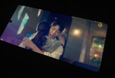 Pakai Super Amoled Galaxy M51 Streaming Nam Do San Vs Han Ji Pyeong Lebih Asik!