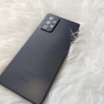 Hands-On: Begini Fitur Dan Desain Mewah Samsung Galaxy A72