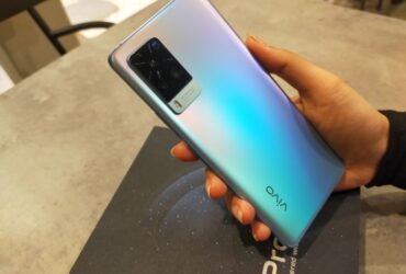 Review: Jajal Fitur Kamera Vivo X60 Pro 5G Zeiss Co-Engineered Imaging System