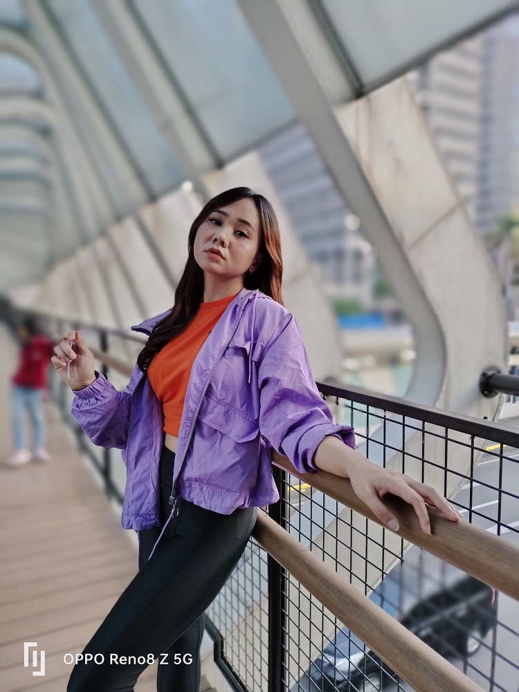 Oppo Reno8 Z 5G