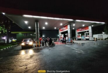 Oppo Reno7 Z 5G Capai Rekor Kecepatan Jaringan 5G
