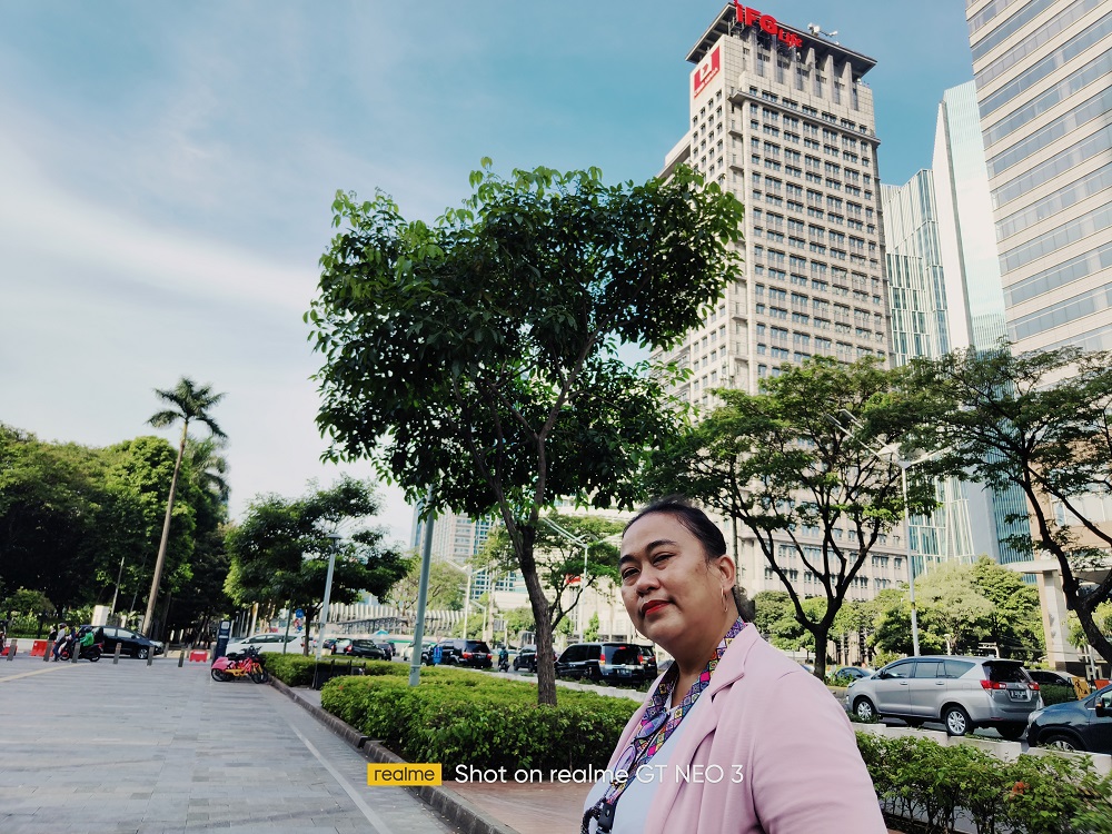 Realme Gt Neo 3 80W