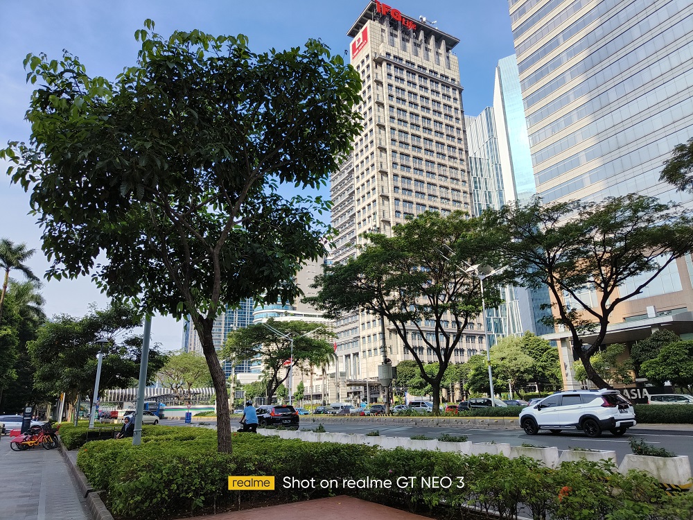 Realme Gt Neo 3