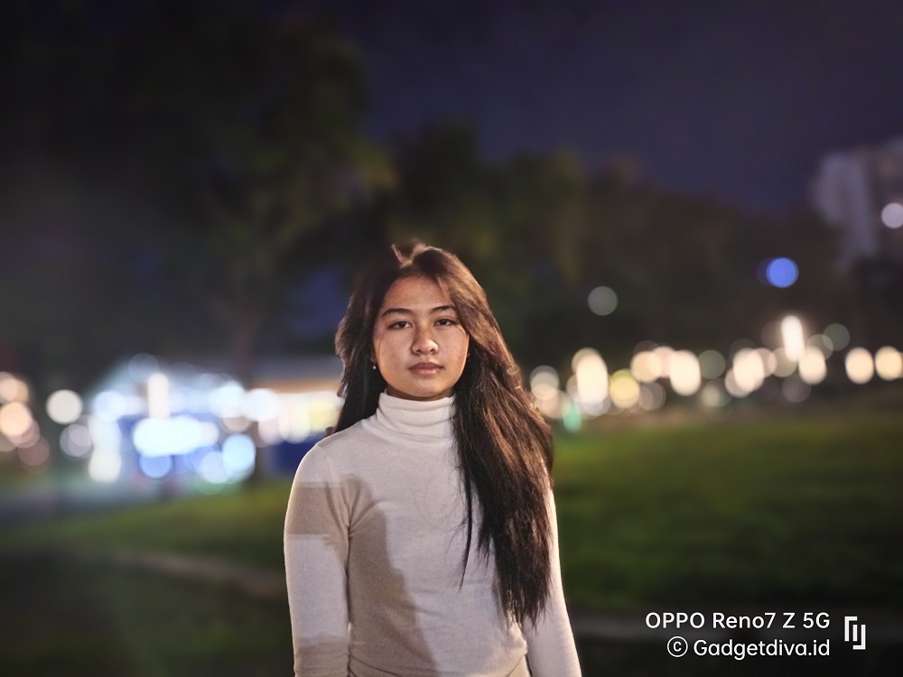 Oppo Reno7 Z 5G