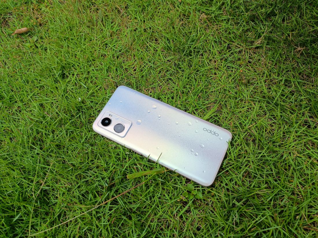 Oppo A96 Indonesia