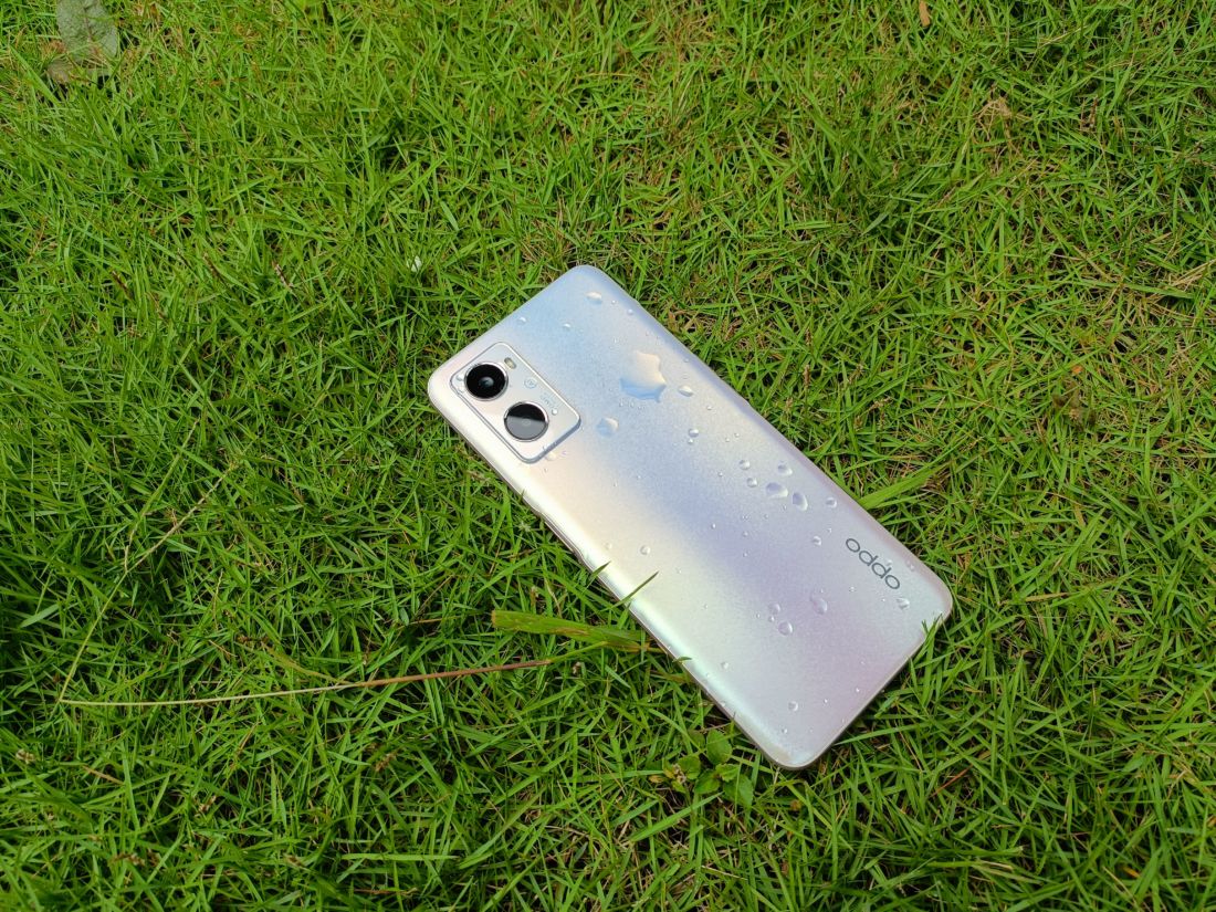 Oppo A96 Indonesia Resmi Sambangi Tanah Air