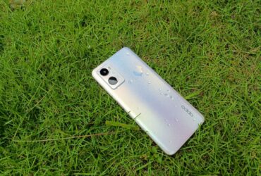 Rekomendasi Oppo Seri A Buat Nikmatin Thr-Mu