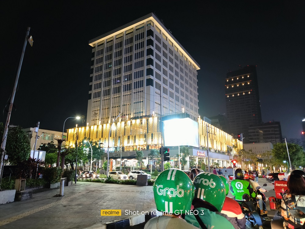 Realme Gt Neo 3