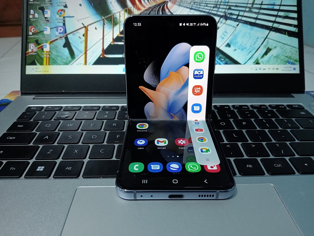 Samsung One Ui 5.0