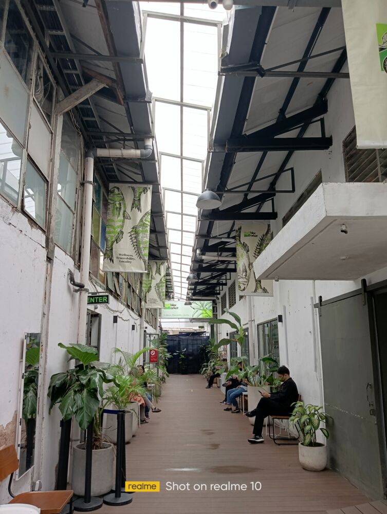 Realme 10